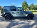 New 2025 Jeep Wrangler Sport image 6