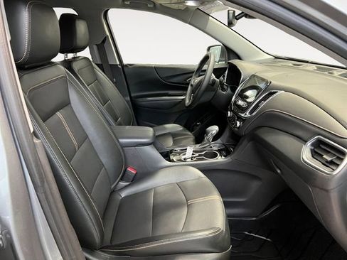 Used 2023 Chevrolet Equinox Premier FWD image 13