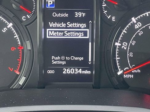 Used 2024 Toyota 4Runner SR5 Premium image 37