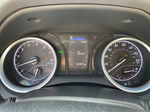 Used 2023 Toyota Camry LE image 19