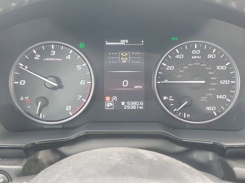 Used 2024 Subaru Outback Premium image 26