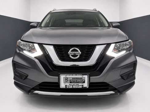 Used 2019 Nissan Rogue S w/ Special Edition Package AWD/4WD image 6