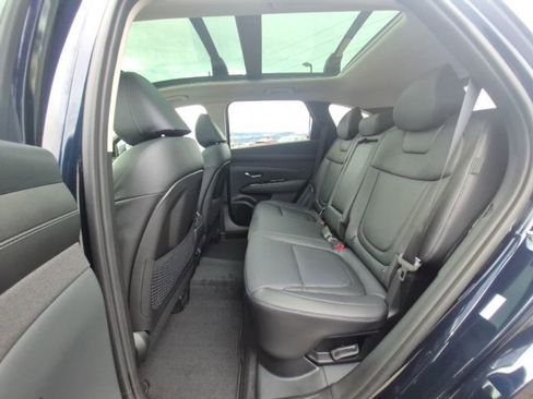 New 2026 Hyundai Tucson Limited image 11