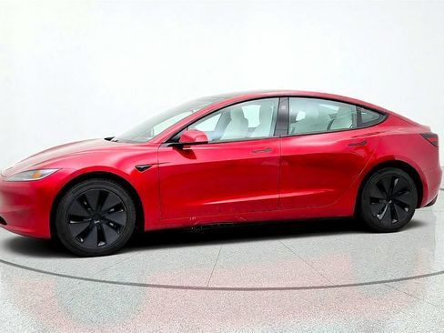 Used 2026 Tesla Model 3 RWD image 8
