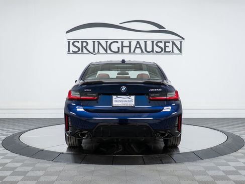 Used 2026 BMW M340i xDrive image 6