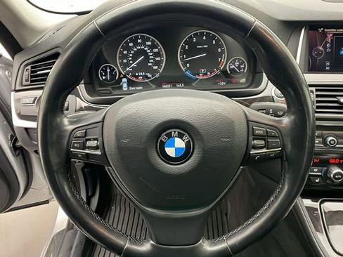 Used 2015 BMW 528i xDrive 528i xDrive image 14