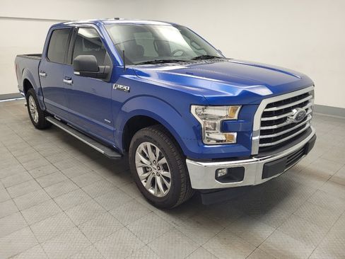 Used 2017 Ford F150 XLT w/ Equipment Group 302A Luxury RWD image 13