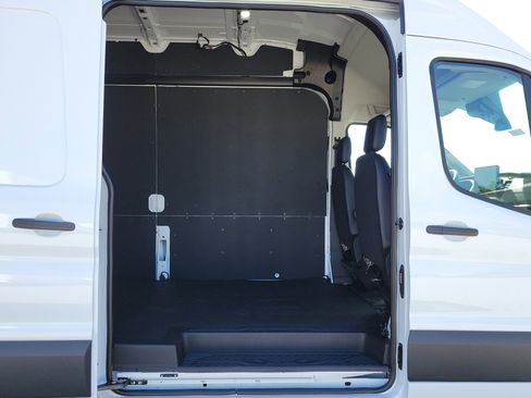 New 2026 Ford Transit 350 148 High Roof Extended RWD image 13