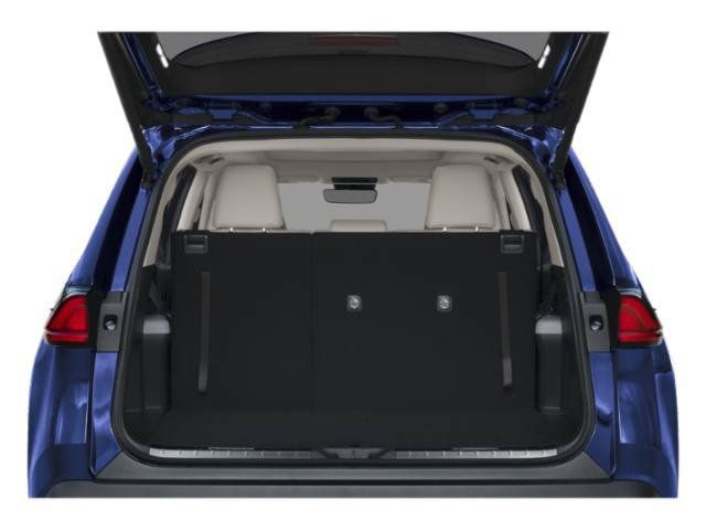 New 2026 Toyota Grand Highlander XLE FWD image 13