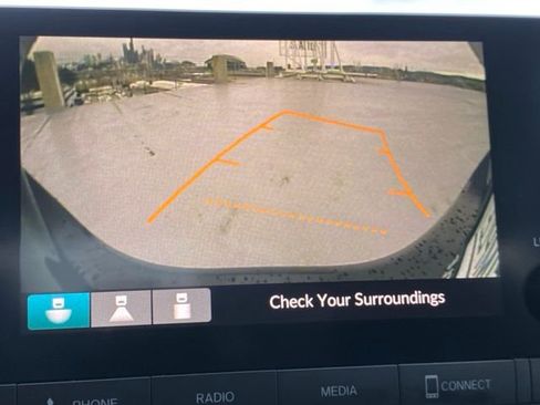 Used 2022 Honda Civic Sport image 14