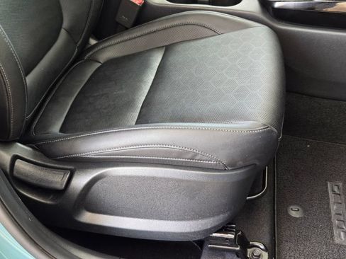Used 2026 Kia Seltos EX FWD image 27