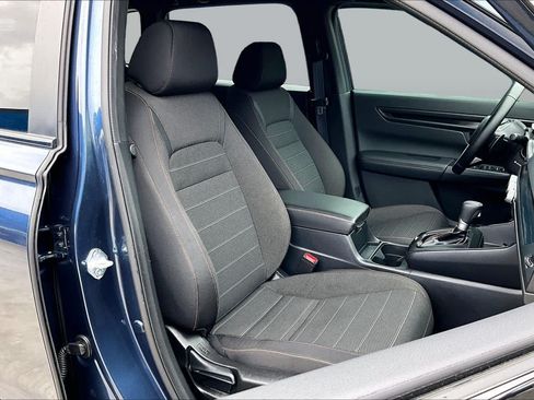 Used 2026 Honda CR-V Sport image 9