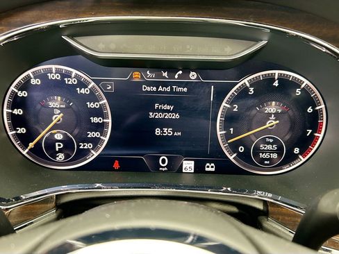Used 2021 Bentley Continental GT AWD/4WD image 39