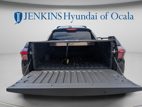 New 2026 Hyundai Santa Cruz Limited AWD/4WD image 13