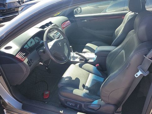 Used 2004 Toyota Solara SE image 5