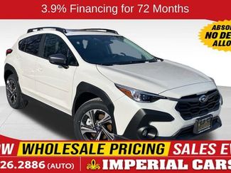 New 2026 Subaru Crosstrek 2.0i Premium video 1