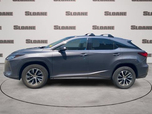 Used 2022 Lexus RX 350 AWD w/ Premium Package image 2