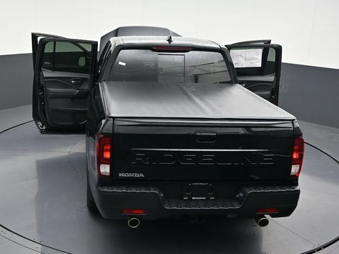 Used 2025 Honda Ridgeline RTL image 34