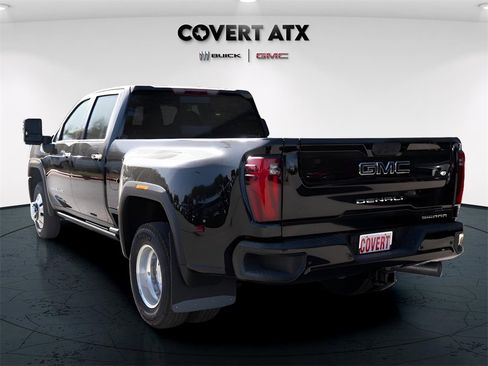 New 2026 GMC Sierra 3500 Denali Ultimate image 5
