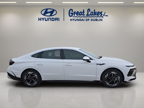 Certified 2026 Hyundai Sonata SEL FWD image 6