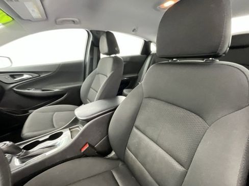 Used 2020 Chevrolet Malibu LS image 6