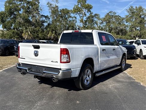 Used 2023 RAM 1500 Big Horn image 6