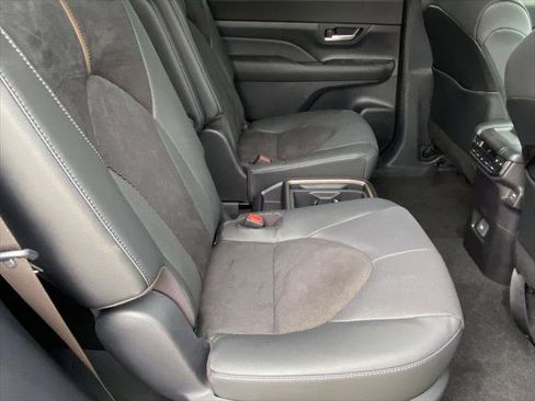 Certified 2026 Toyota Grand Highlander AWD Hybrid image 18
