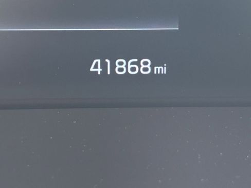 Used 2025 Kia Soul LX w/ LX Technology Package image 38