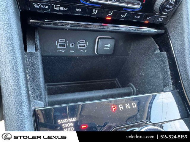 Used 2023 Jeep Grand Cherokee Limited AWD/4WD image 34