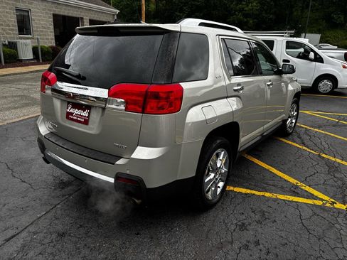 Used 2014 GMC Terrain SLT AWD/4WD image 7