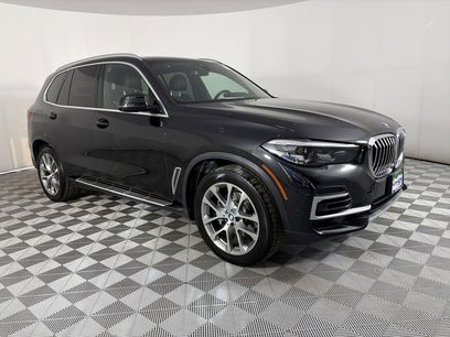 Used 2023 BMW X5 xDrive40i