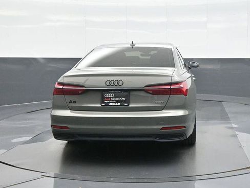 Used 2023 Audi A6 Premium Plus w/ Premium Plus Package AWD/4WD image 6