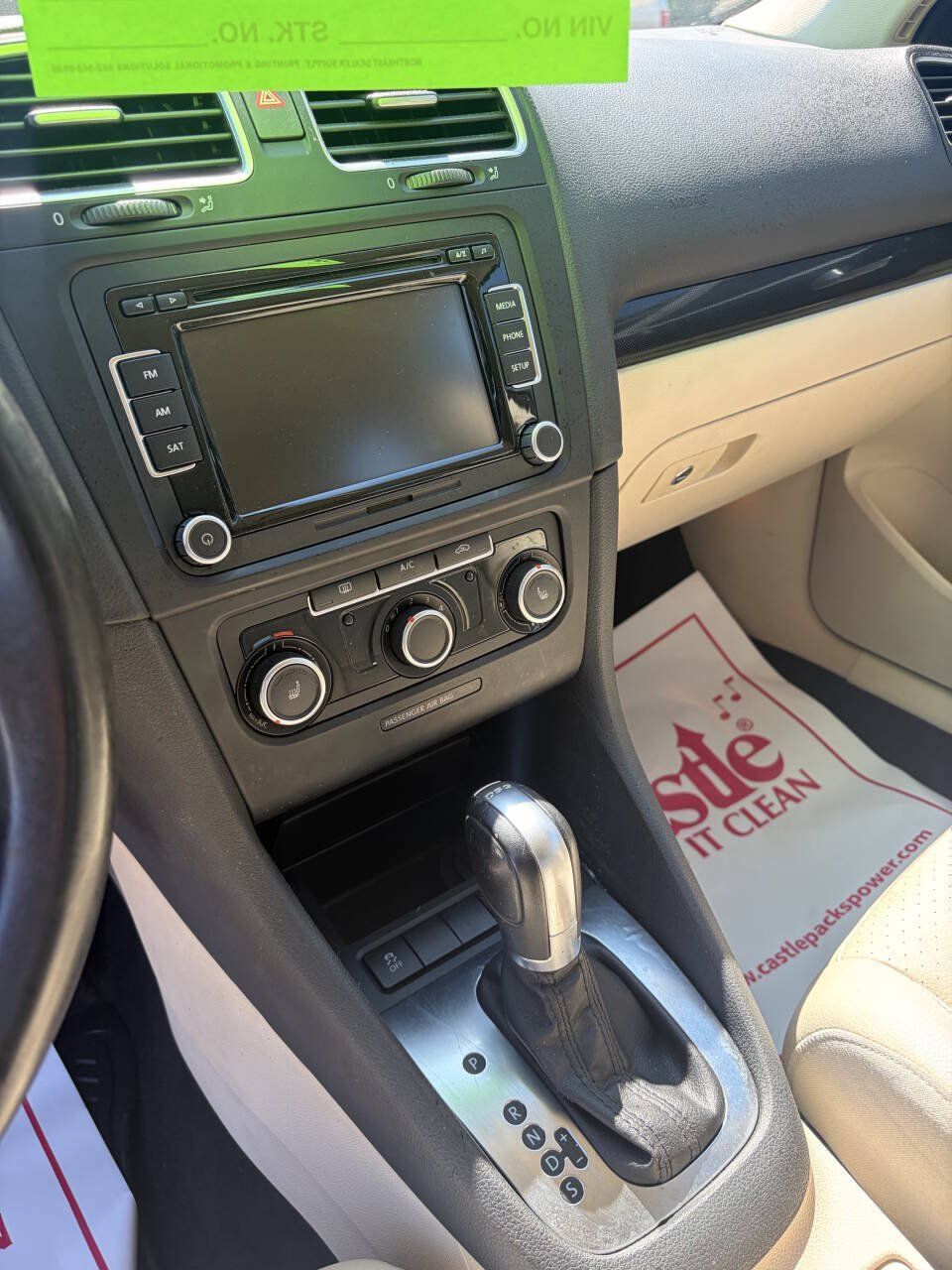 Used 2013 Volkswagen Jetta TDI FWD image 19