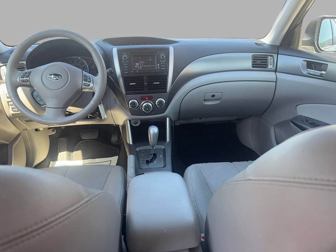 Used 2013 Subaru Forester 2.5X Limited AWD/4WD image 20
