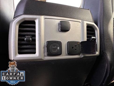 Used 2020 Ford F250 Lariat w/ Lariat Value Package image 30