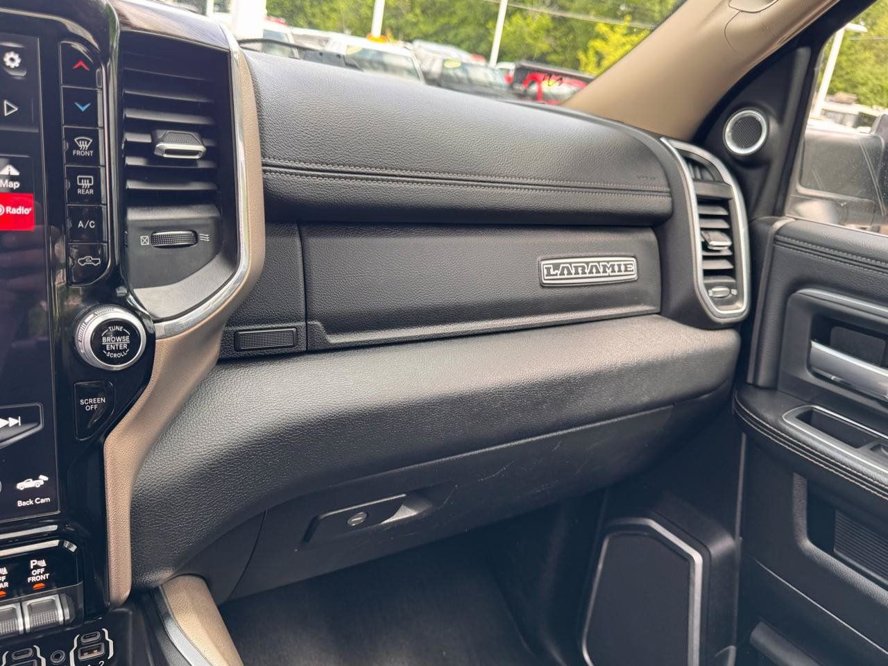Used 2019 RAM 3500 Laramie AWD/4WD image 33