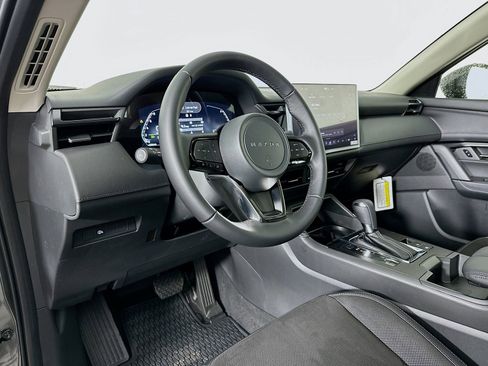 New 2026 MAZDA CX-5 Select AWD/4WD image 9