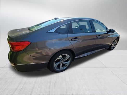 Used 2018 Honda Accord EX-L image 4
