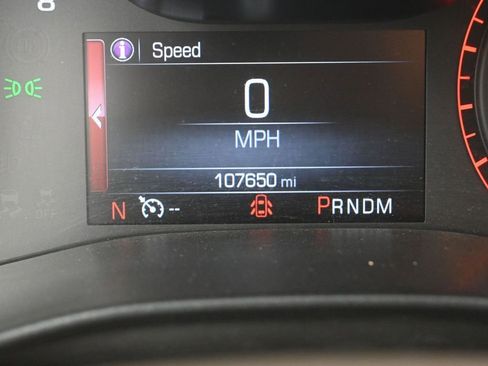 Used 2015 GMC Canyon SLT image 37