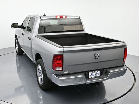 New 2024 RAM 1500 Tradesman w/ Tradesman SXT Package image 33