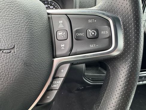 New 2026 RAM 3500 Tradesman image 33