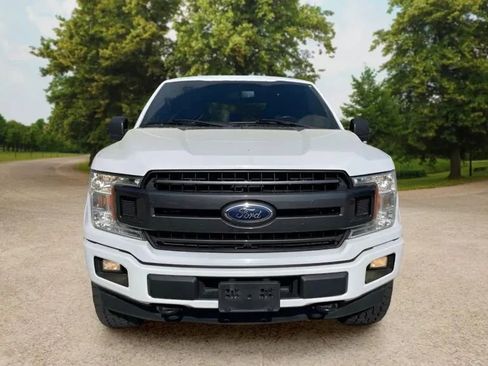 Used 2019 Ford F150 XLT w/ Equipment Group 302A Luxury image 3