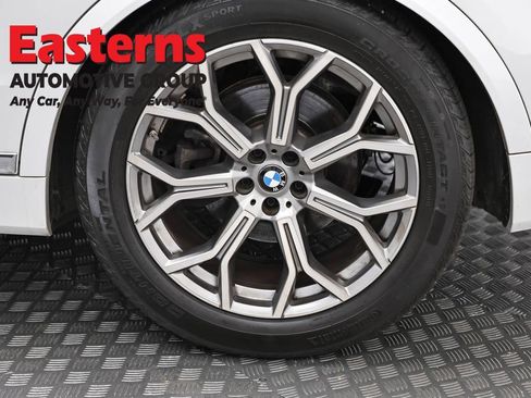 Used 2023 BMW X7 xDrive40i w/ Executive Package AWD/4WD image 35