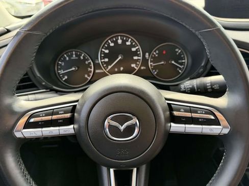 Used 2023 MAZDA CX-30 AWD 2.5 S w/ Preferred Package image 28