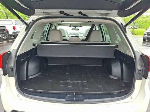 Used 2022 Subaru Forester Limited AWD/4WD image 24