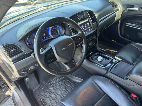 Used 2022 Chrysler 300 S w/ Comfort Group image 11