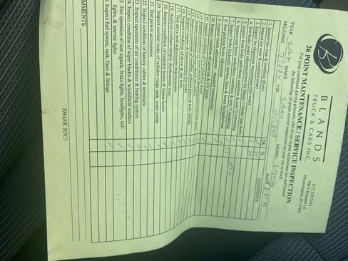 Used 2022 Subaru Legacy Sport image 32