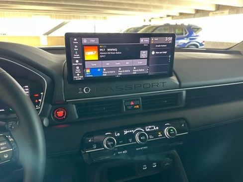 Used 2026 Honda Passport RTL image 14
