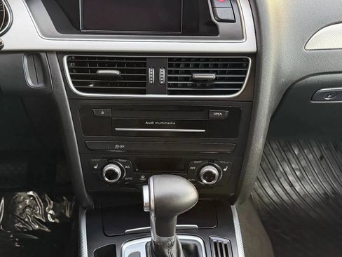 Used 2015 Audi A4 2.0T Premium Plus w/ Technology Package image 18