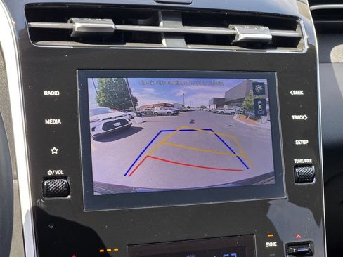 Used 2023 Hyundai Tucson SEL w/ Convenience Package AWD/4WD image 36